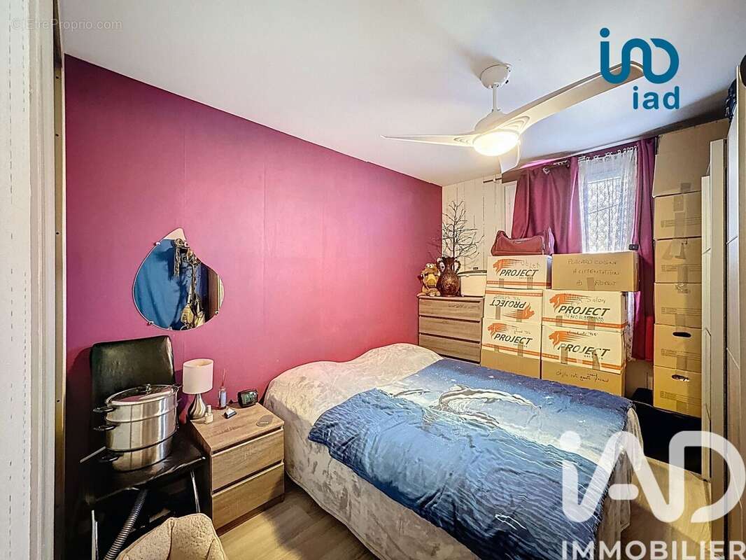 Photo 5 - Appartement à PELUSSIN