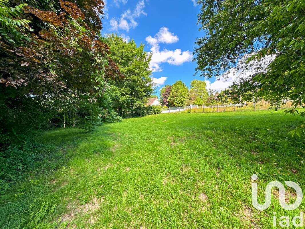 Photo 2 - Maison à VERLIN