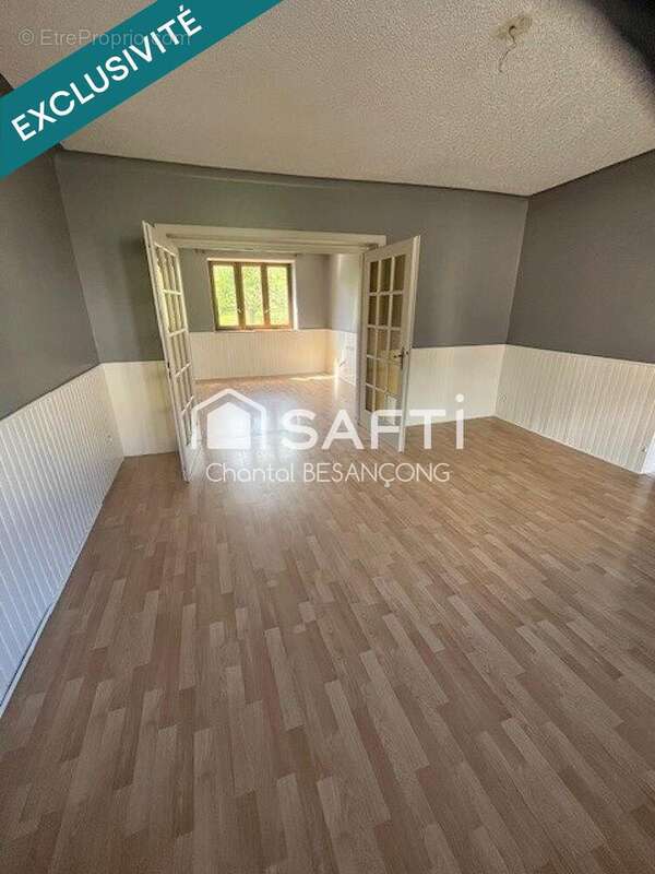 Photo 2 - Maison à BENING-LES-SAINT-AVOLD