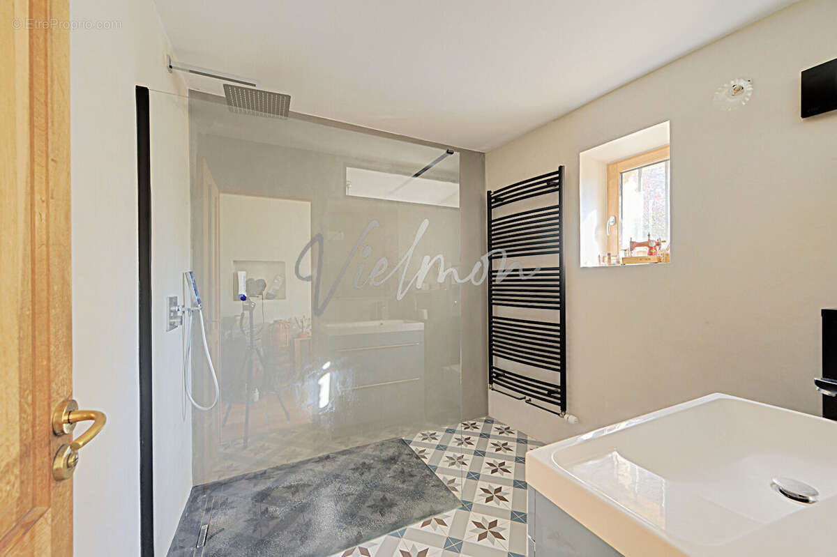 Maison à MONTAINVILLE