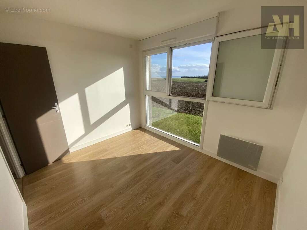 Maison à PLOUGONVELIN