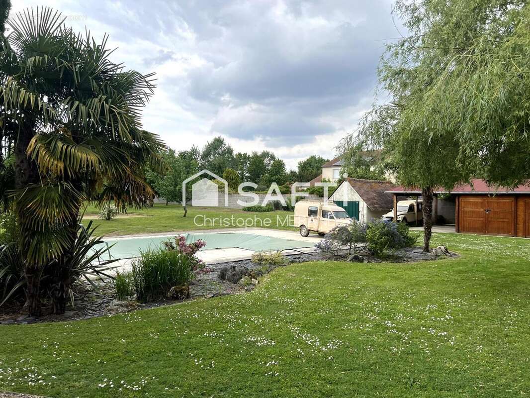 Photo 6 - Maison à ANTRAN