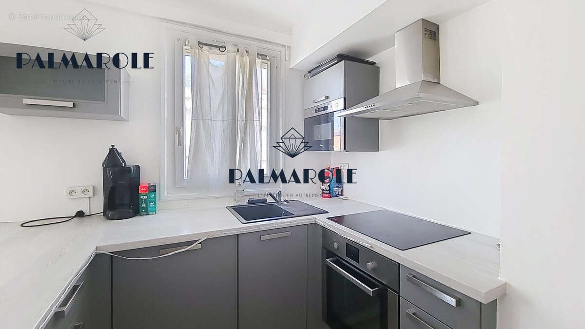Appartement 55 m² à Perpignan  - photo 4