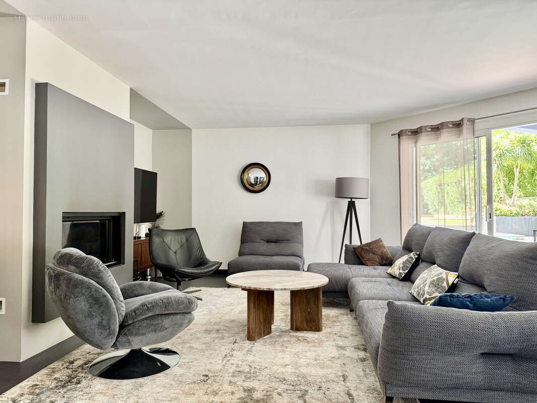 Maison de standing - Pornichet - 4 Chambres - photo 10