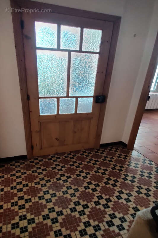 Maison à CASTELNAU-D'AUDE
