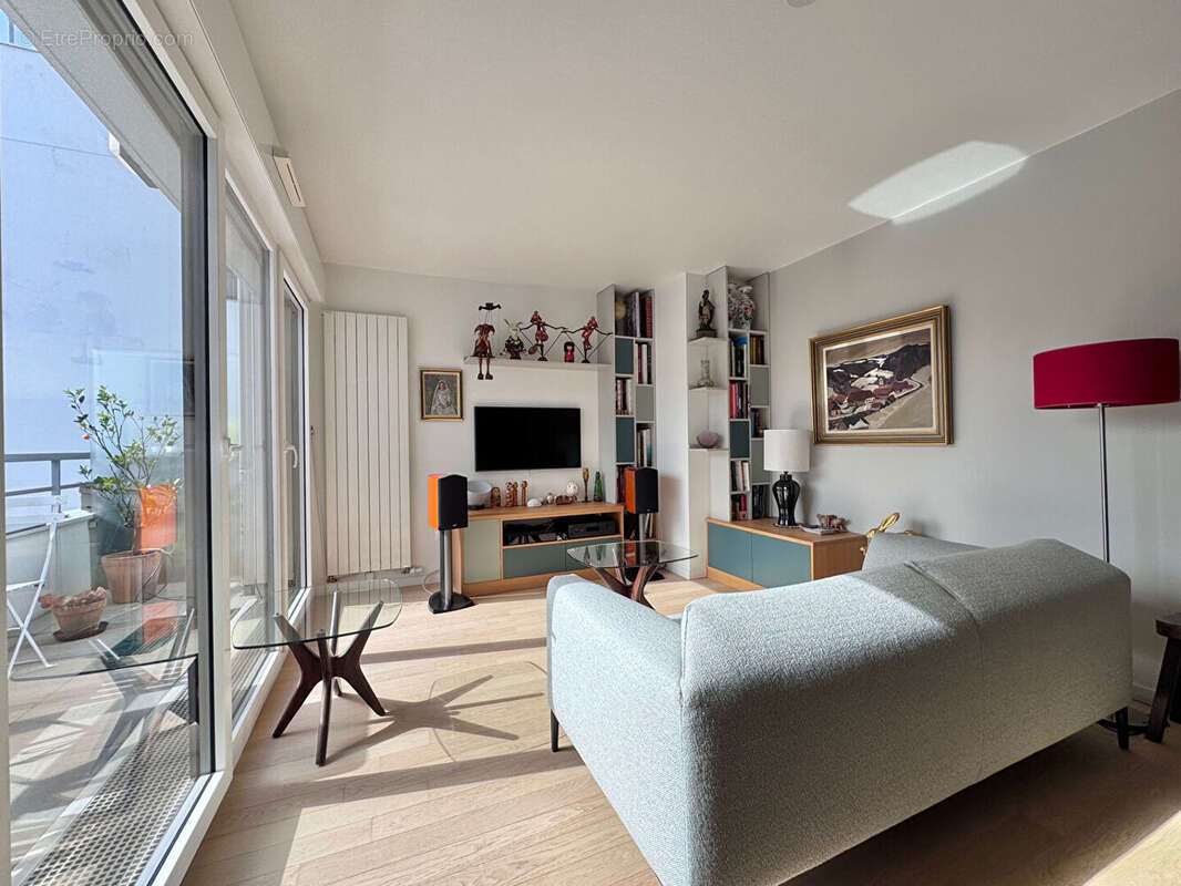 Appartement à VANVES