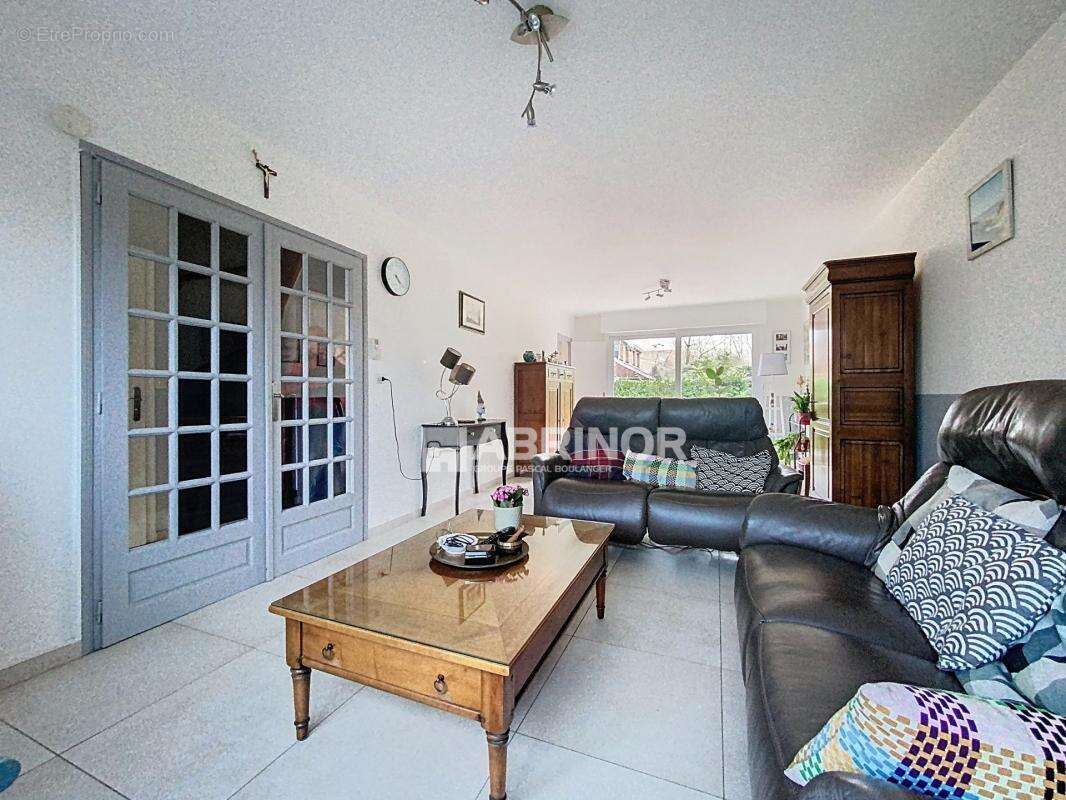 Maison familiale idéale 3 chambres grand garage, jardin - photo 4