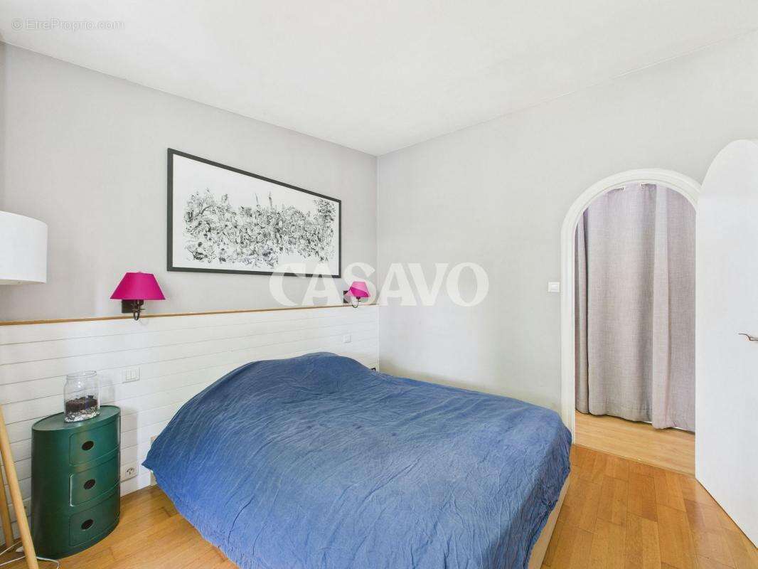 Maison à LE PLESSIS-ROBINSON