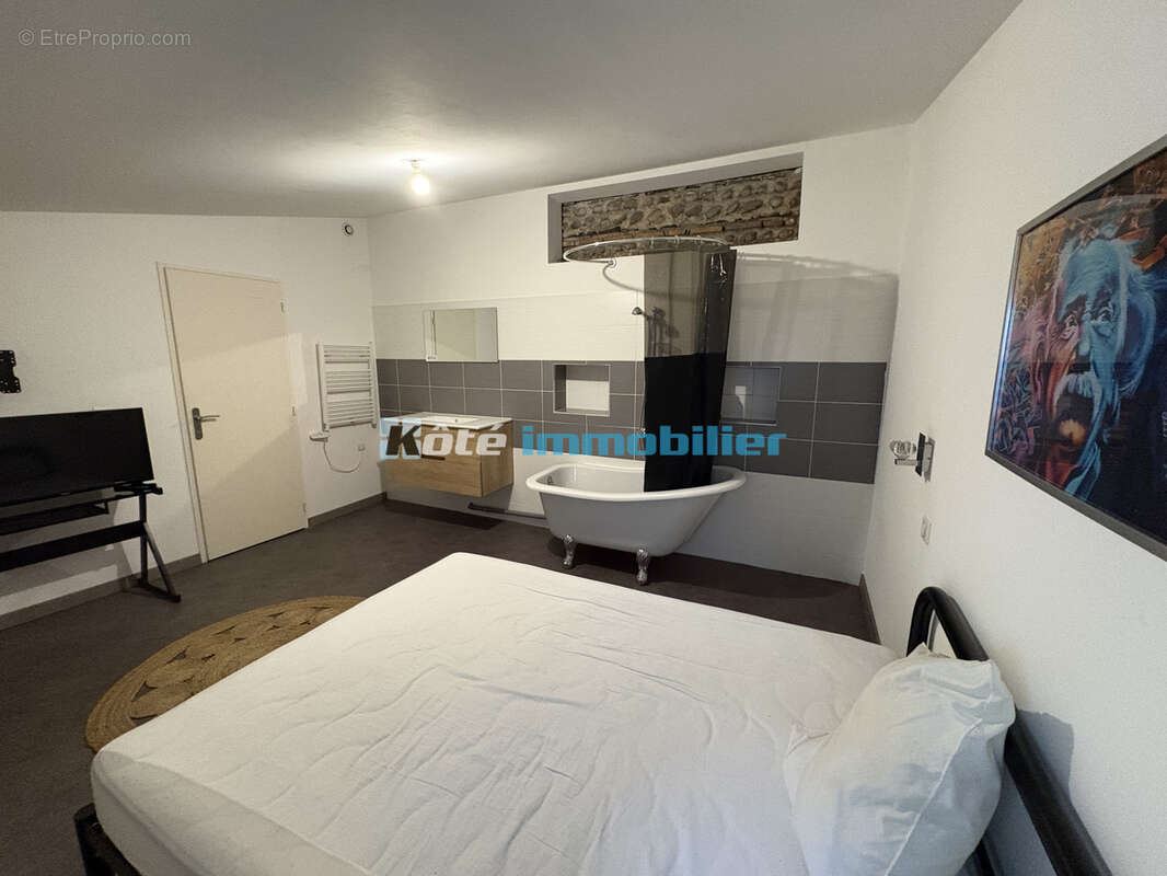 Appartement duplex de 66 m2 place verdun - photo 10