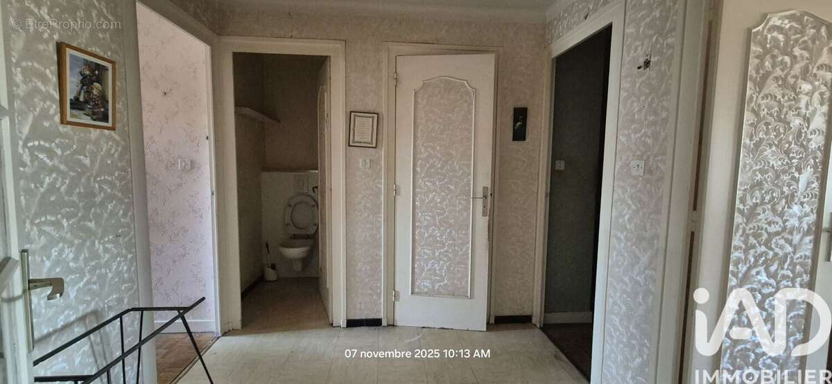 Photo 7 - Appartement à SAINT-ETIENNE