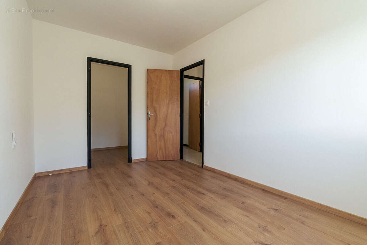 Appartement à LIMOUX