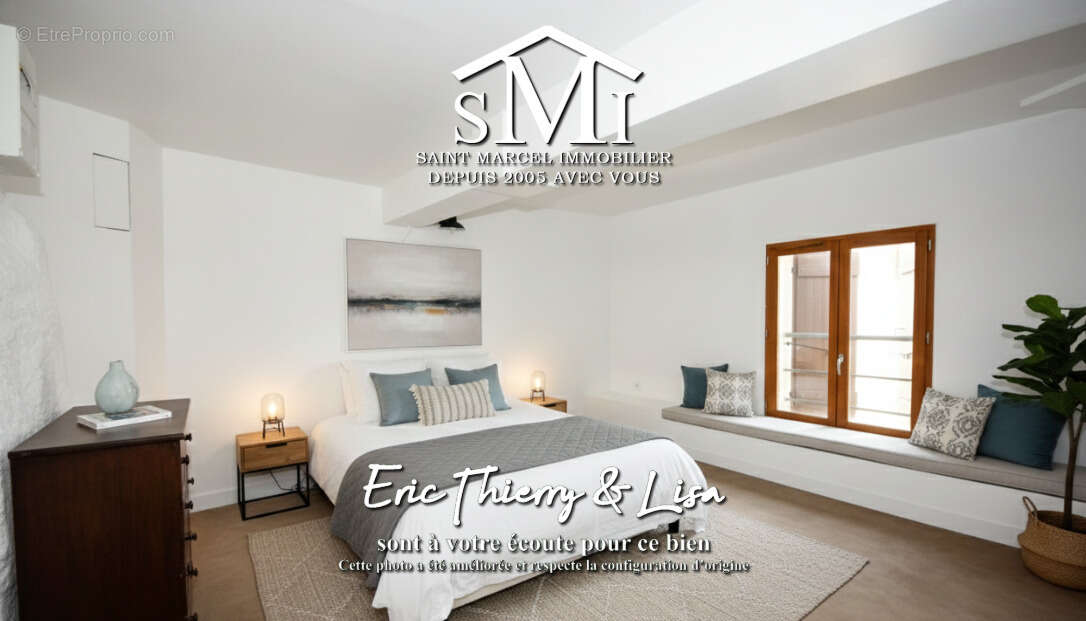 Maison à SAINT-MARCEL-SUR-AUDE