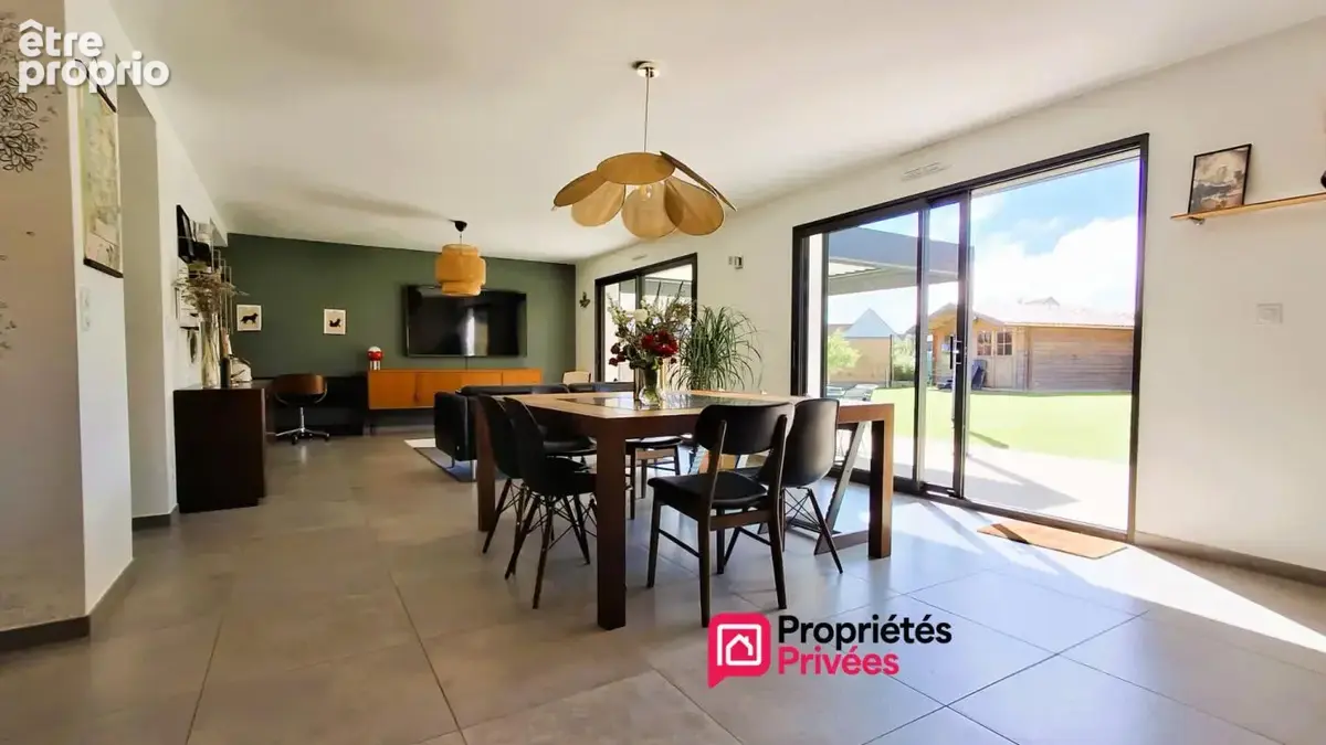 Proprietes privees cote d'opale vous propose : - photo 3