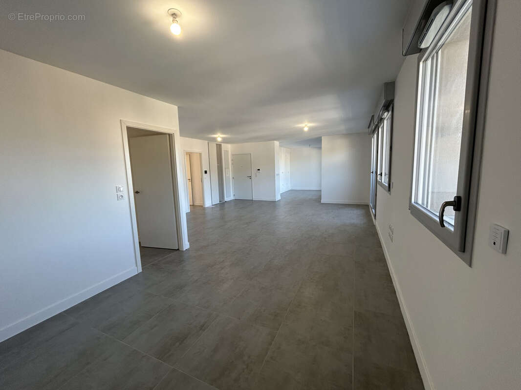 Appartement à SAINT-MARCELLIN