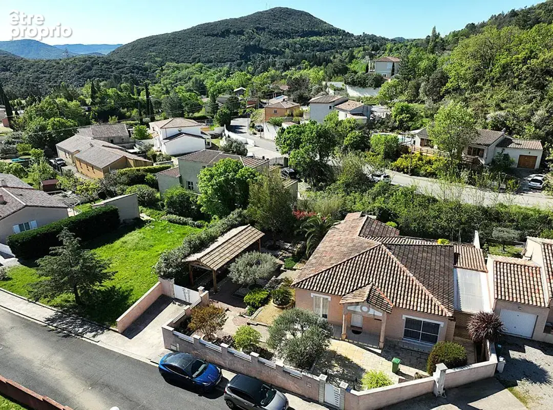 Villa de plain-pied 136 m² - Cadre exceptionnel - photo 2