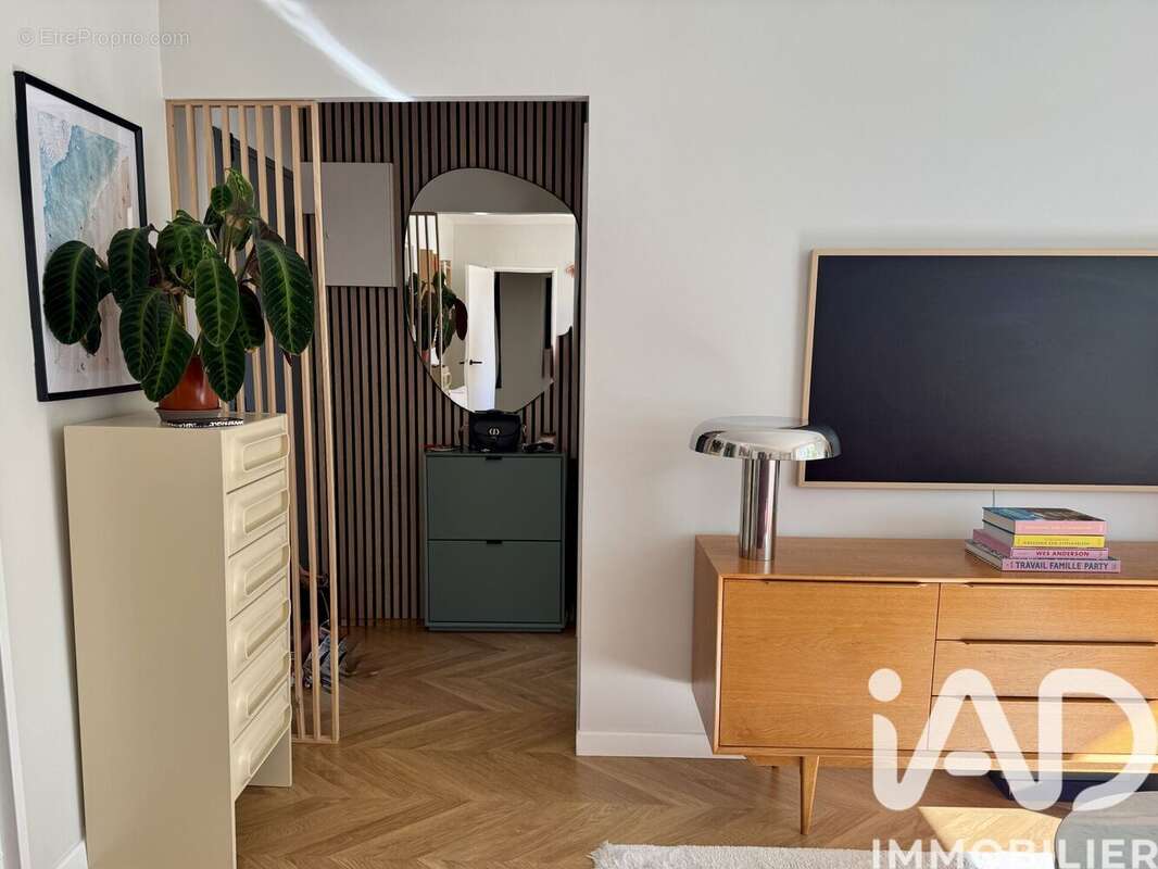 Photo 4 - Appartement à LA CELLE-SAINT-CLOUD