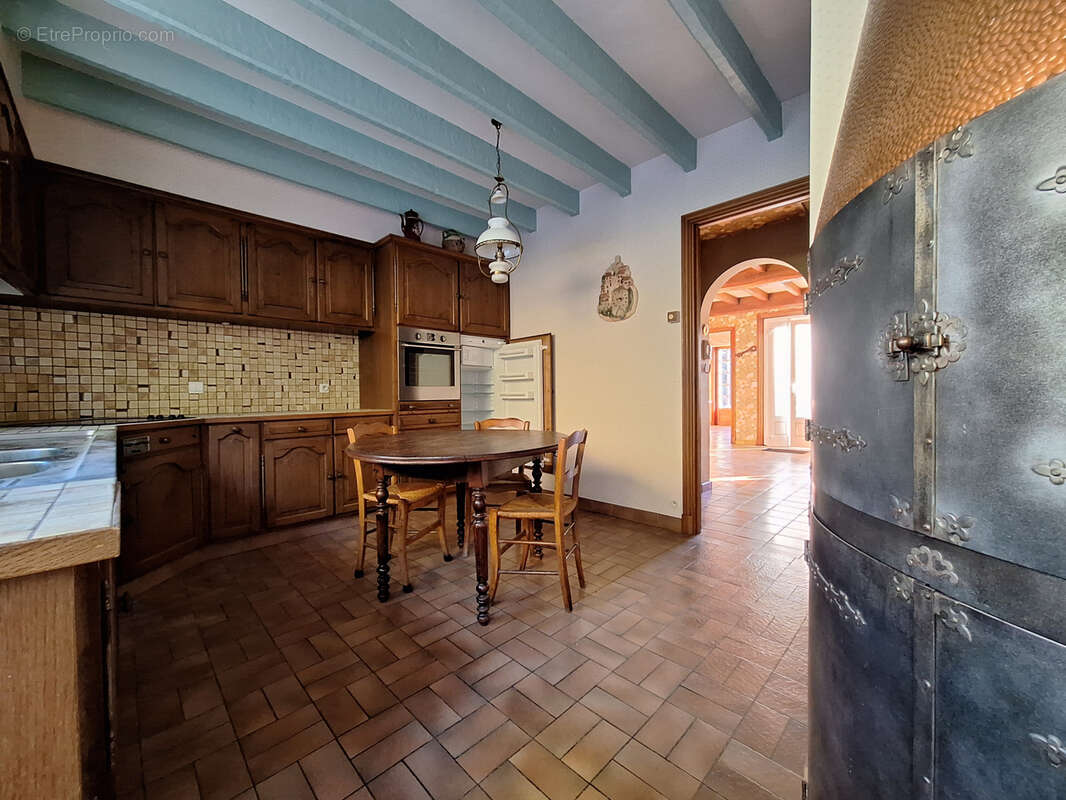 Maison à PONT-DE-LARN