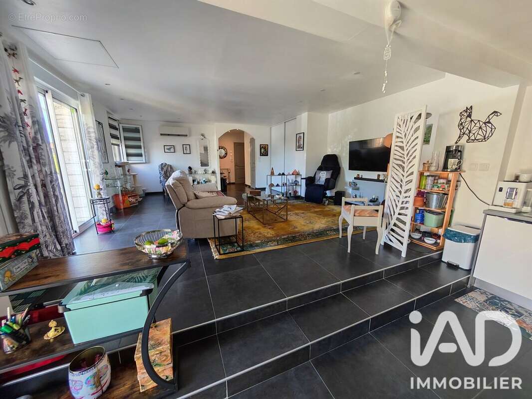 Appartement 90 m² à Perpignan  - photo 2