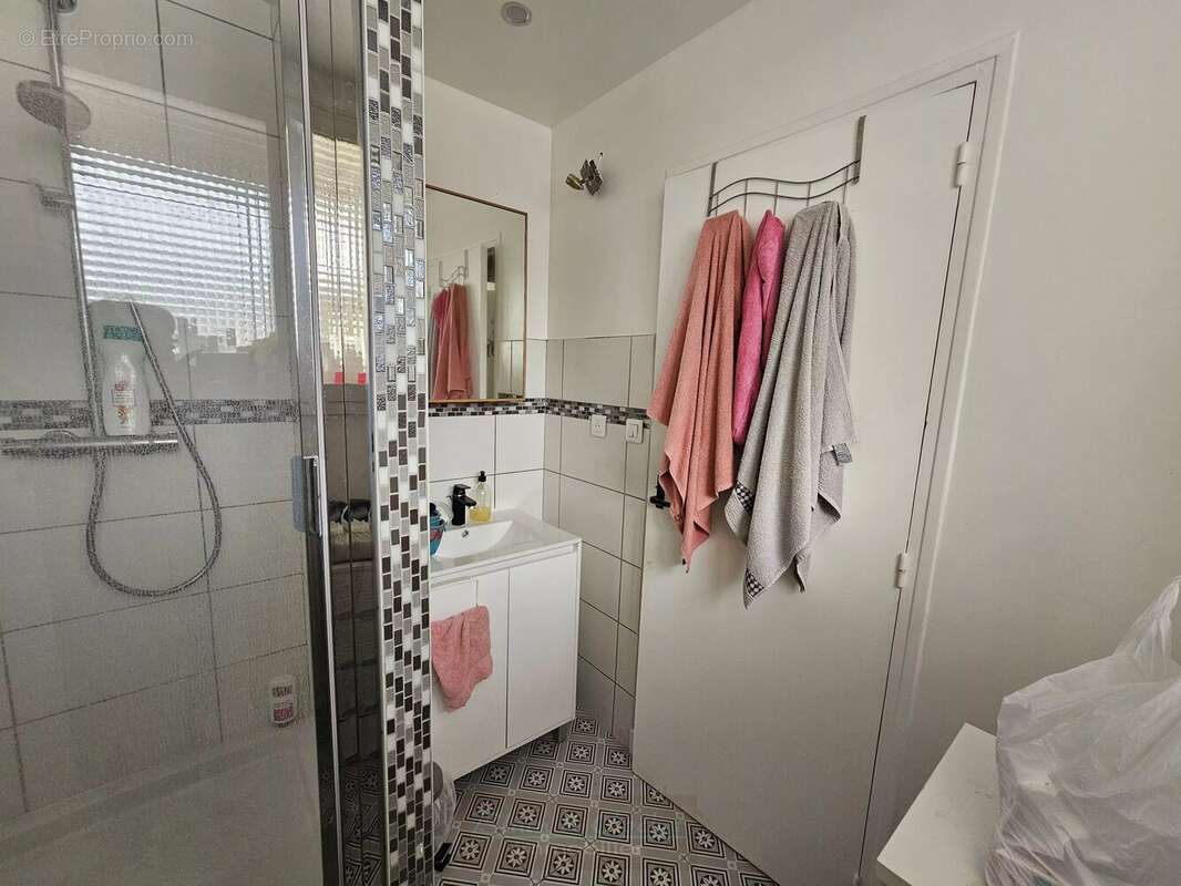 Appartement à CHALETTE-SUR-LOING
