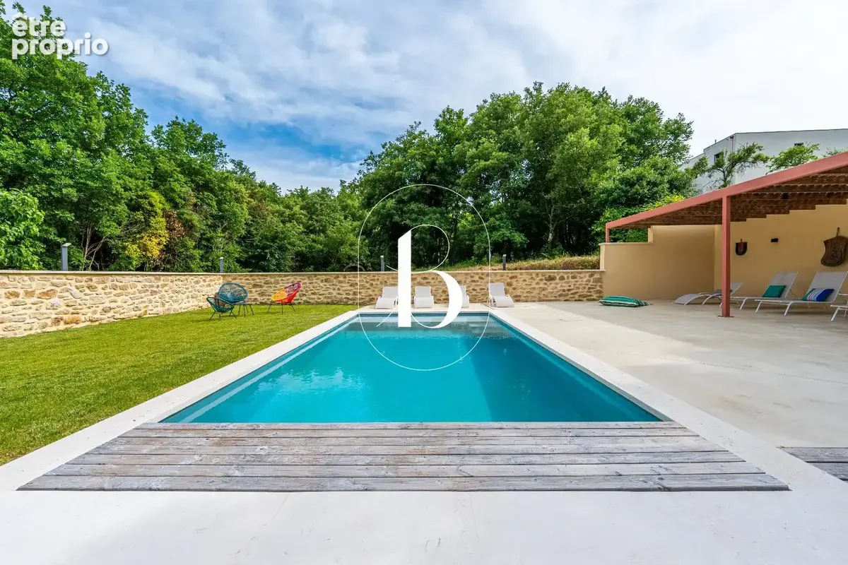 Une rénovation d'exception - une véritable pépite ! - photo 40