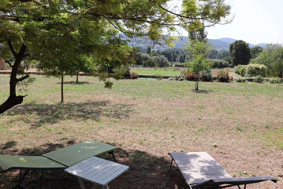 Maison à LA CADIERE-D'AZUR