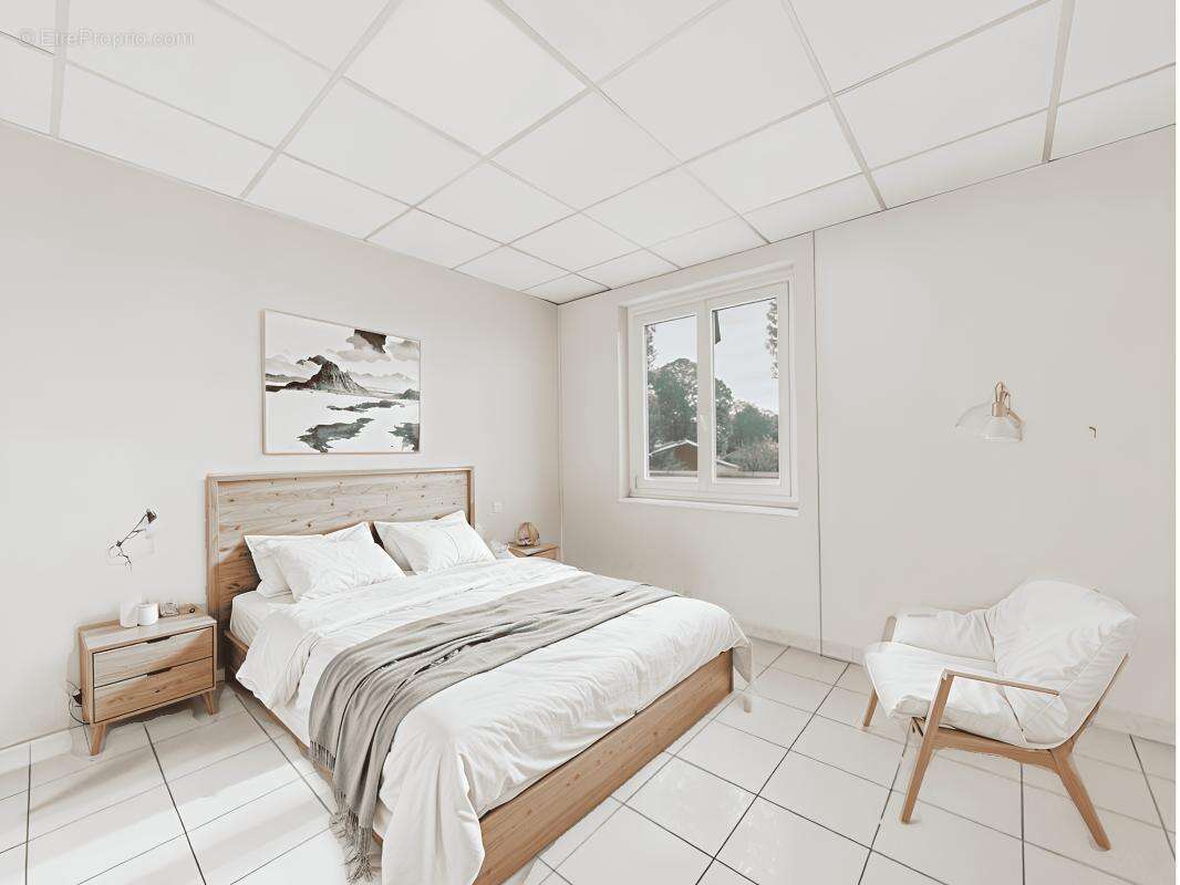 Appartement 335 m² à Valenciennes  - photo 15