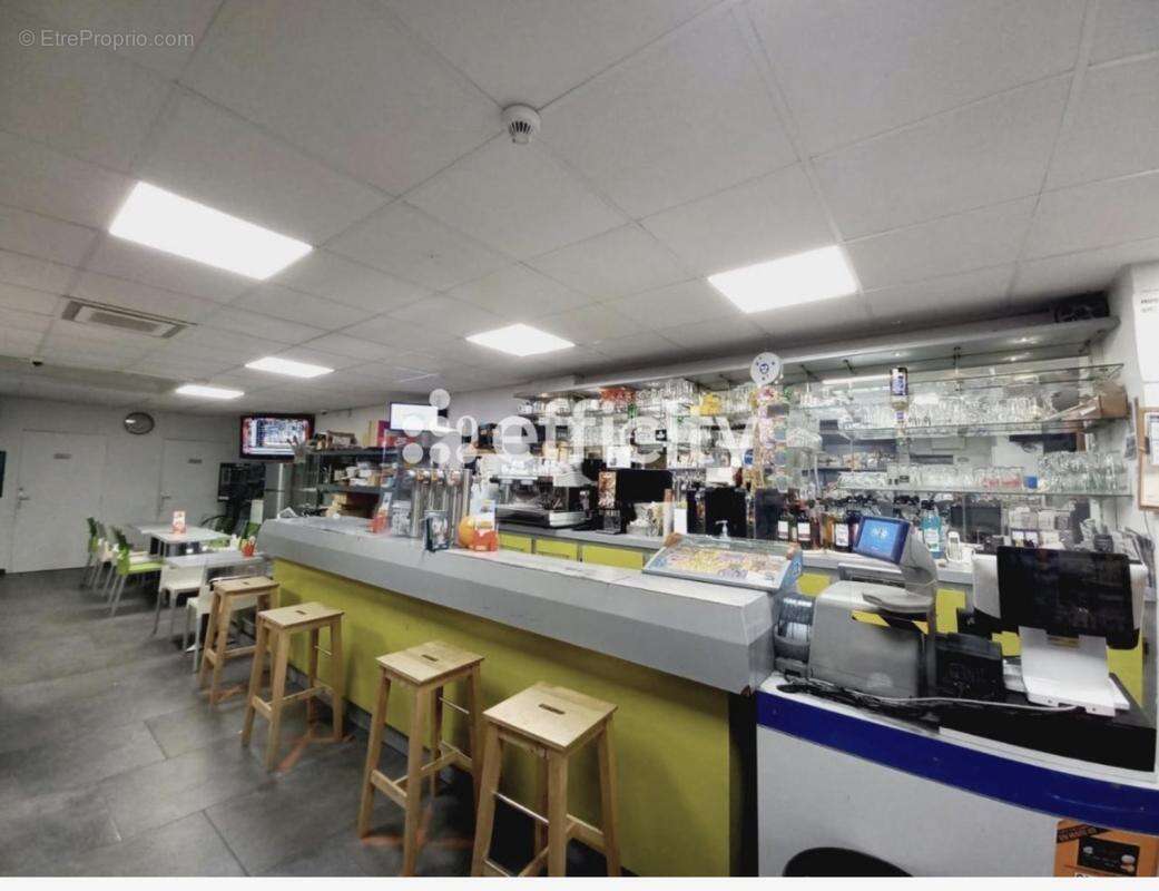 Commerce à ARMENTIERES