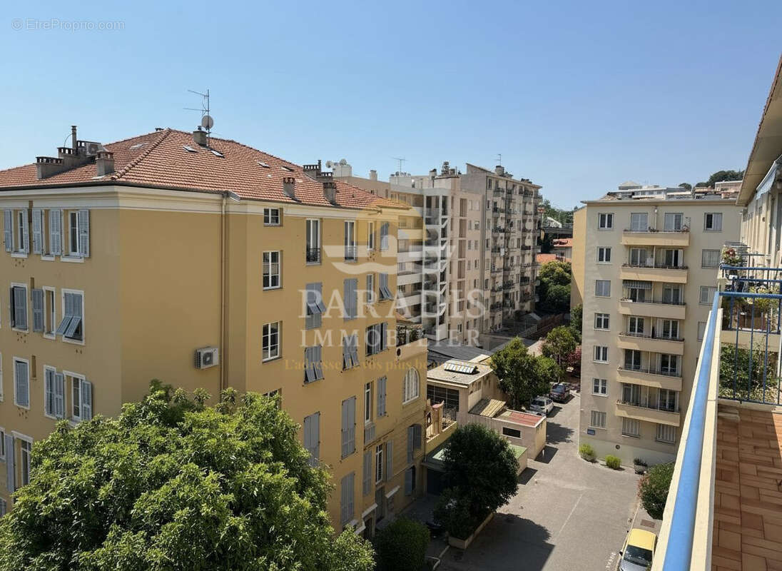 Appartement 35 m² à Nice  - photo 3