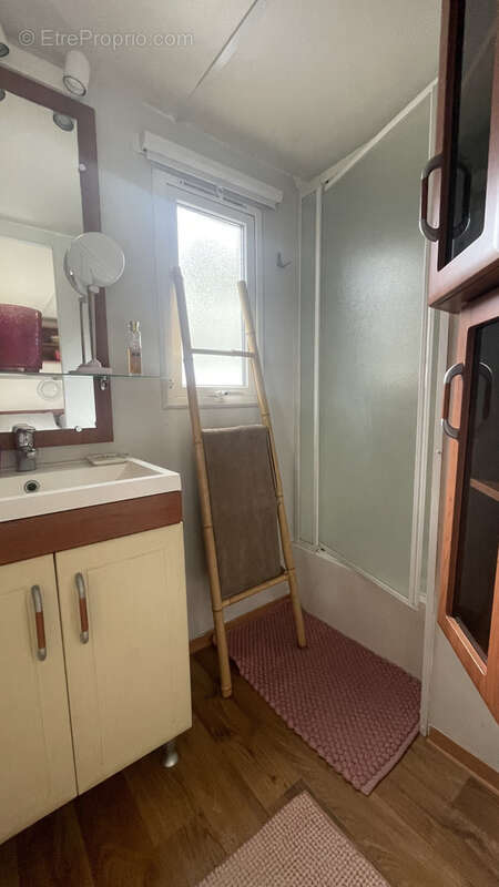 Maison à PUGET-SUR-ARGENS