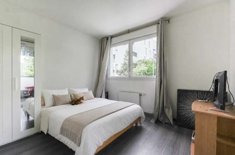 Appartement à VENISSIEUX