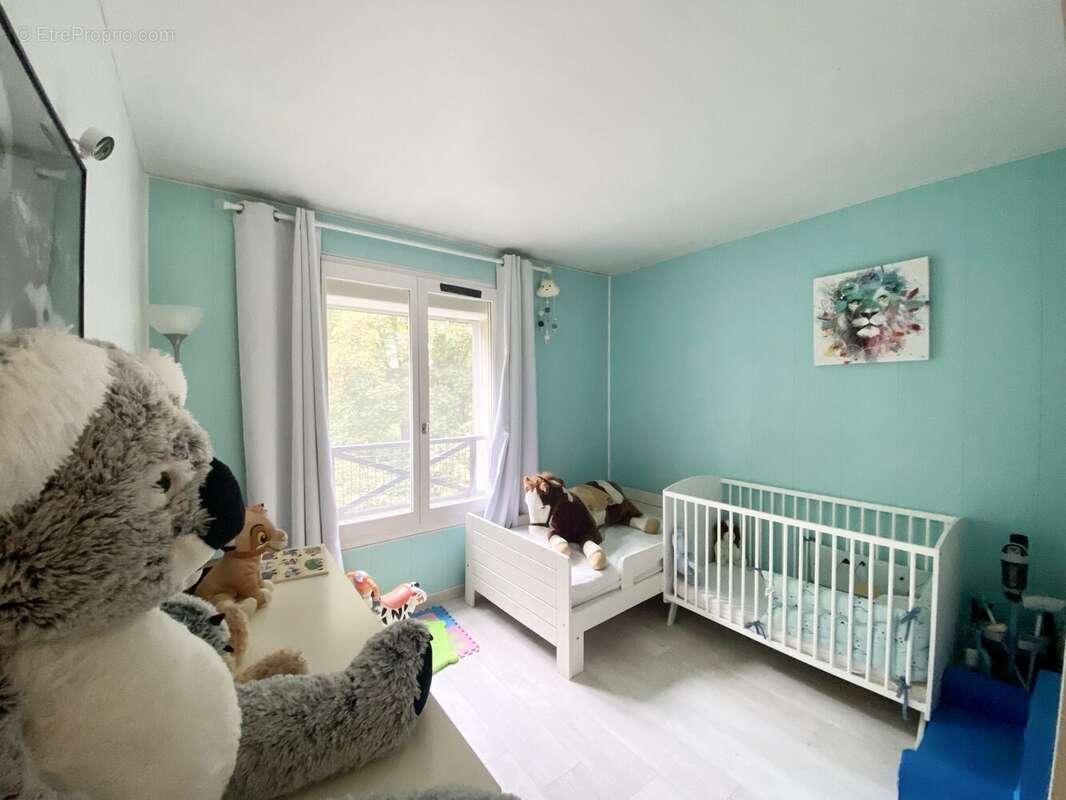 Appartement à TORCY