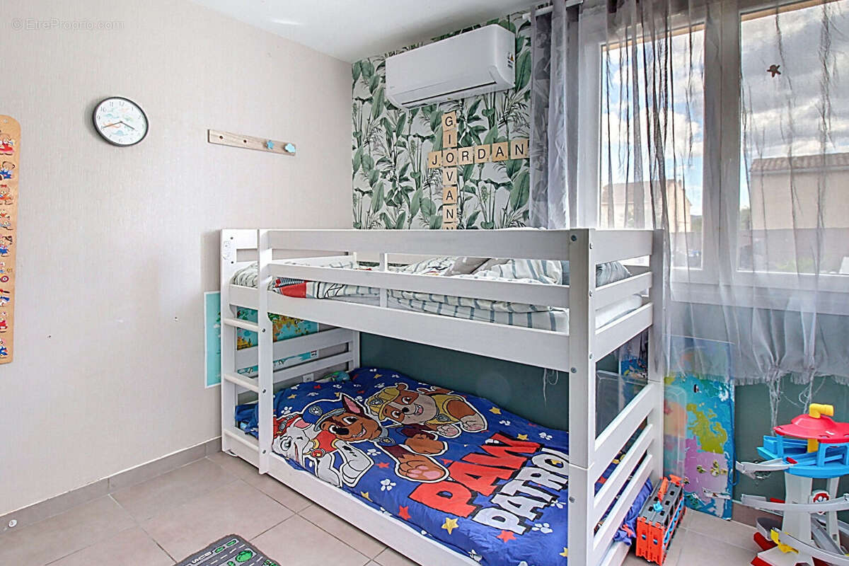 Appartement à LES ARCS