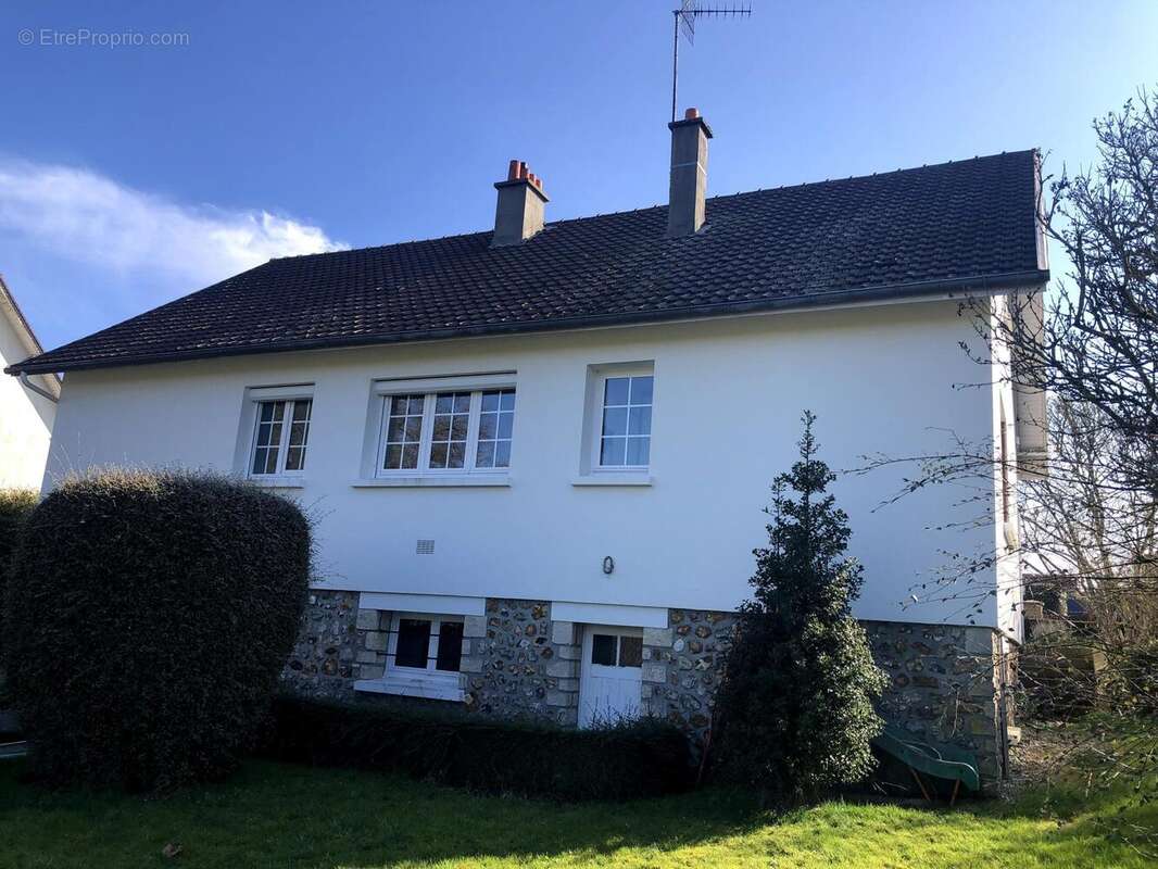 Photo 2 - Maison à AUBE