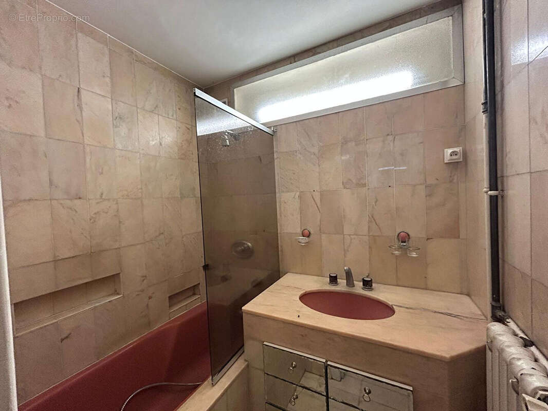 Appartement à YERRES