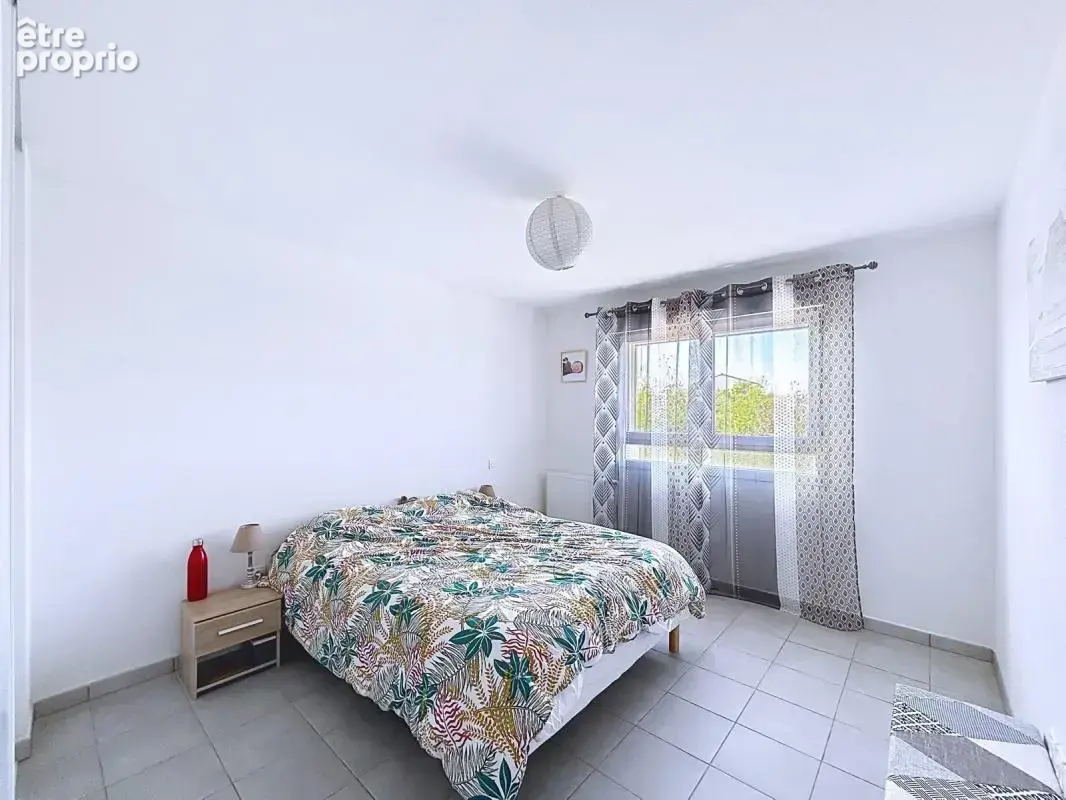 MERVILLE - Maison T4 de 88 m² avec jardin, garage et parking - photo 8