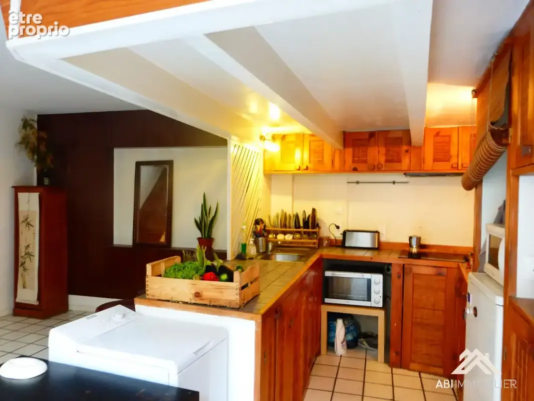Appartement 3 pièces 75 m² à vendre à Montpellier (34000) - photo 2