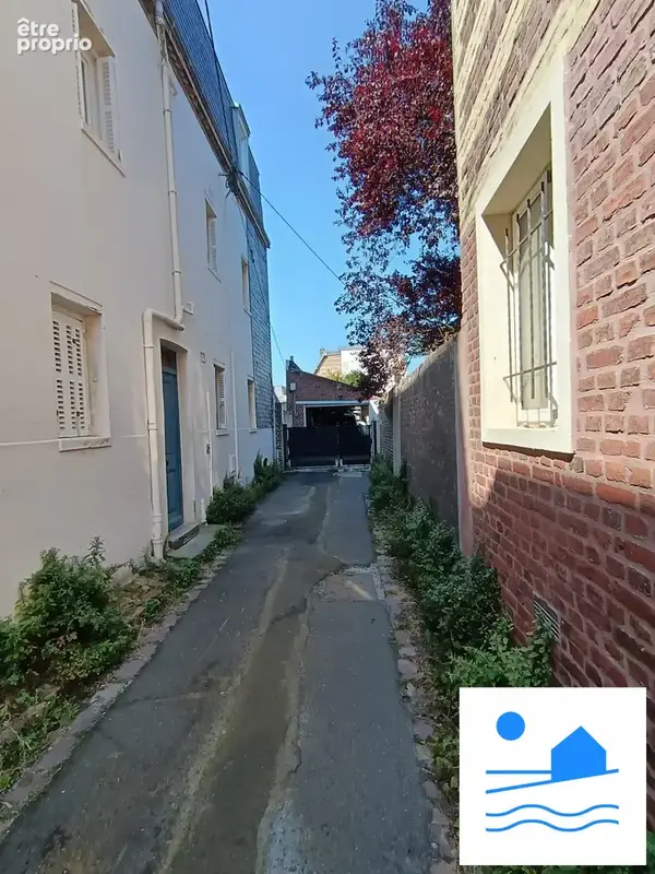 Photo Appartement à Le Havre au prix de 220 000€
