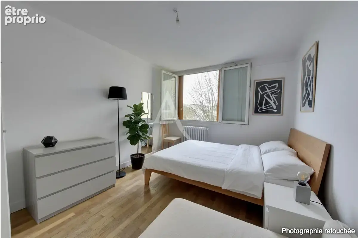 Appartement  4 pièce(s) - photo 9