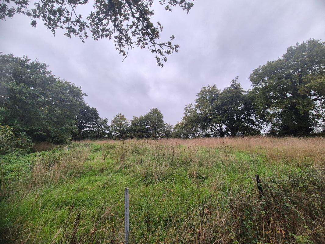 Maison à MARTIGNE-FERCHAUD