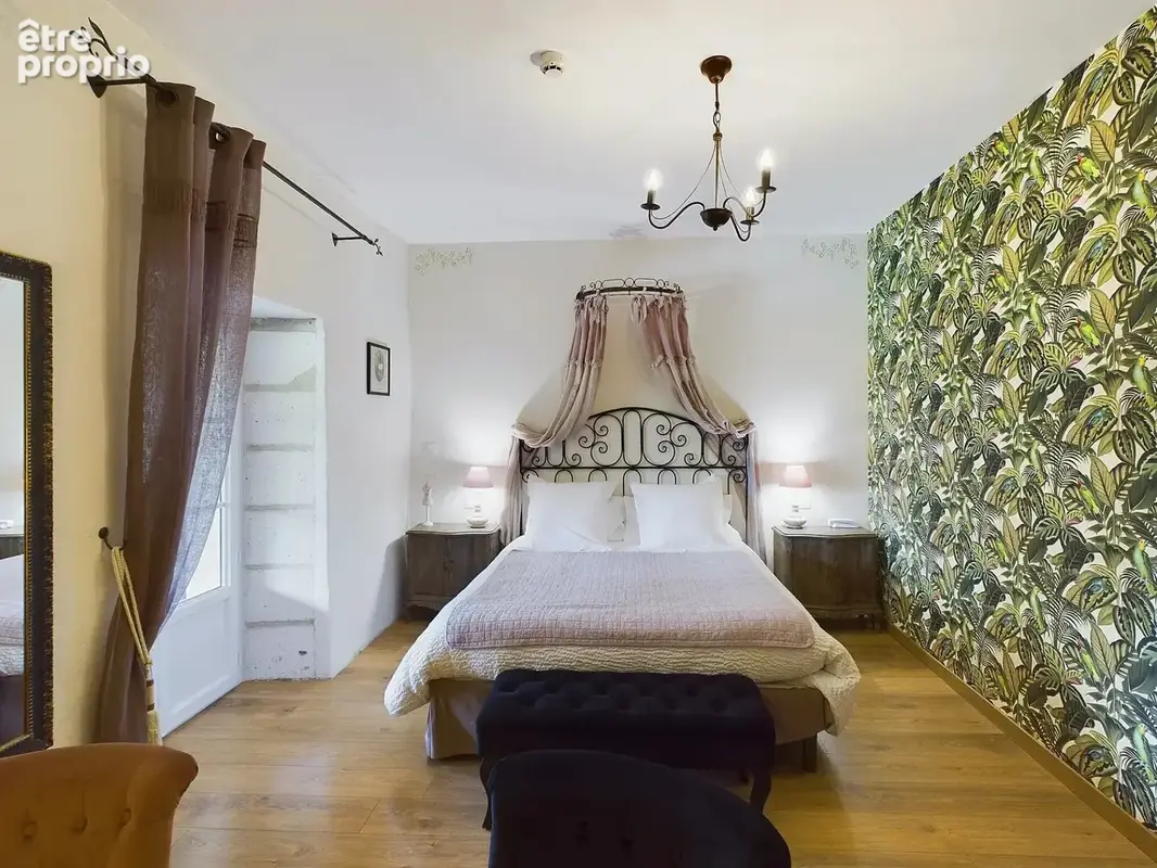 Ancien relais de poste périgourdin du XVIe siècle proche de Périgueux - photo 5