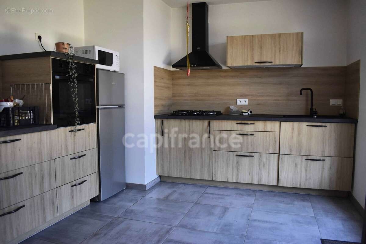 Maison de plain-pied avec 3 chambres et jardin PLEUMEUR GAUTIER (22) - photo 19