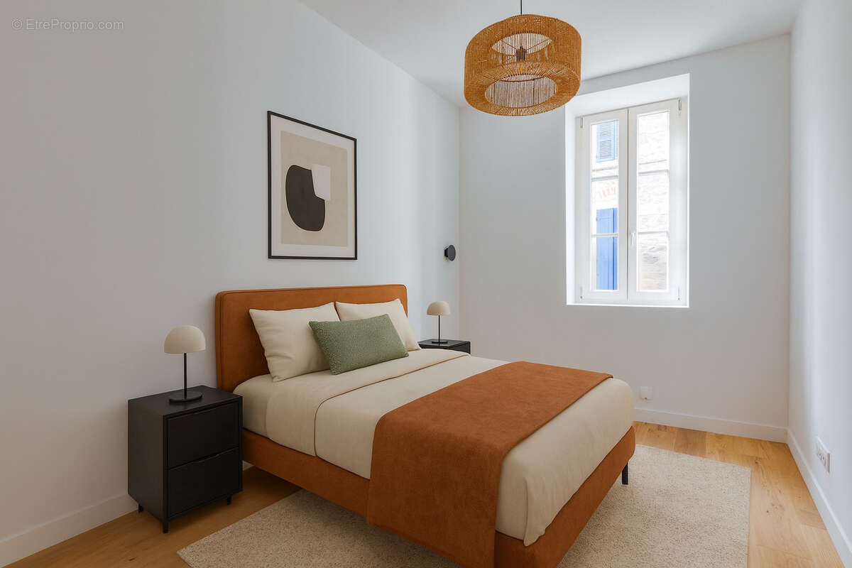 Appartement à SAINT-GENIS-LAVAL