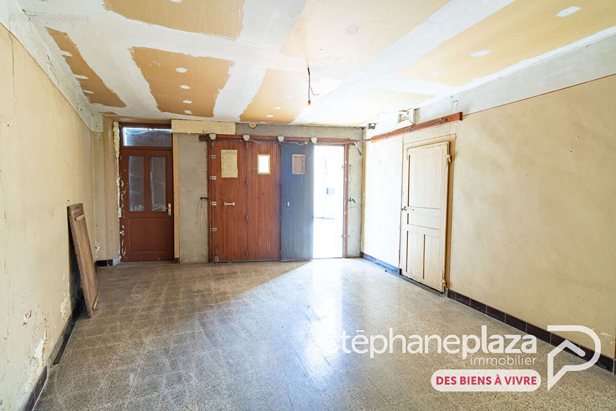 Maison + terrain constructible - photo 6