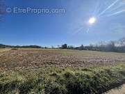 Terrain à LA CASSAGNE