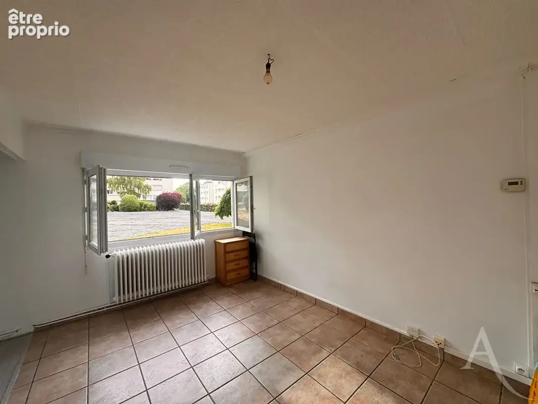 Appartement 3 pièces 62m2 - photo 5