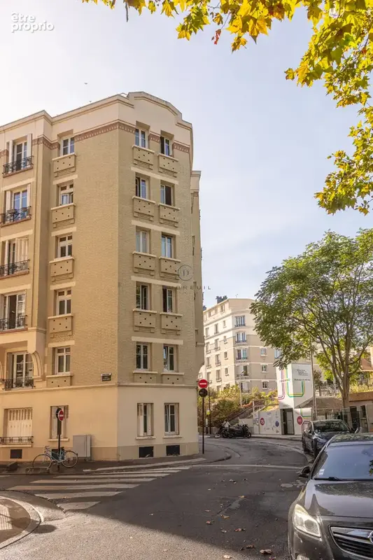 Ideal investisseur ou primo-accedant becon studio 28,70 m2 - photo 7