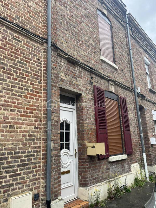 Maison à AMIENS