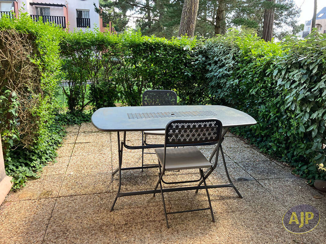 Appartement à LA BAULE-ESCOUBLAC