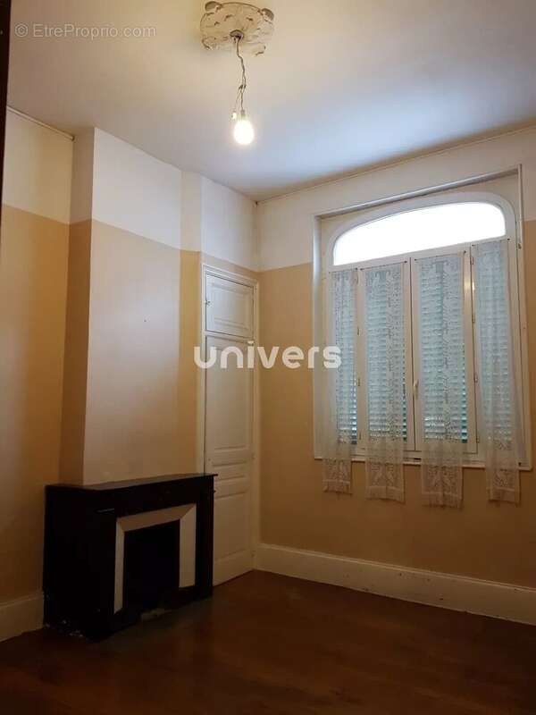 Appartement à VALENCE