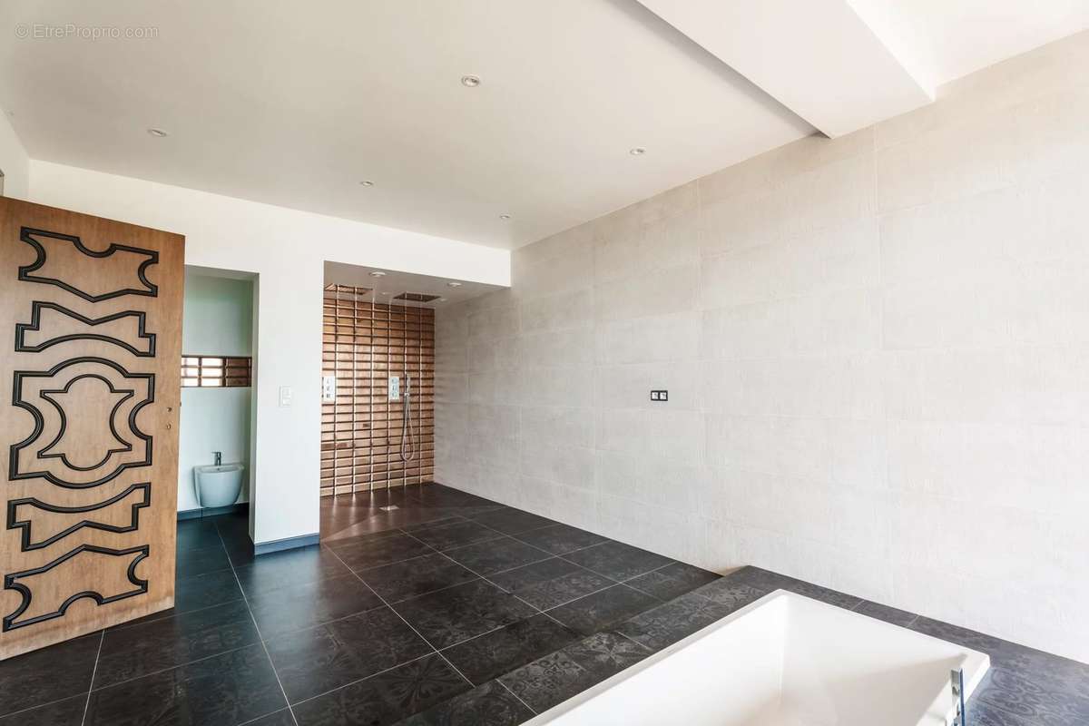 Maison à THEOULE-SUR-MER